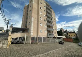 Foto 1 de Apartamento com 3 Quartos à venda, 80m² em Vila Augusta, Sorocaba