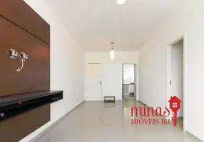 Foto 1 de Apartamento com 3 Quartos à venda, 110m² em Estoril, Belo Horizonte