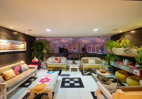 Foto 1 de Apartamento com 4 Quartos à venda, 320m² em Cabedelo, Cabedelo