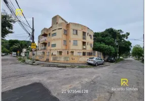 Foto 1 de Apartamento com 2 Quartos à venda, 64m² em Piedade, Rio de Janeiro