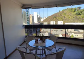 Foto 1 de Apartamento com 3 Quartos à venda, 120m² em Praia do Canto, Vitória