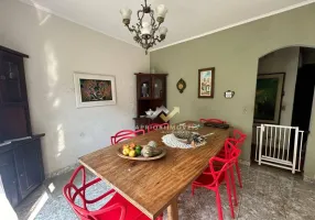 Foto 1 de Sobrado com 3 Quartos à venda, 172m² em Vila Pires, Santo André