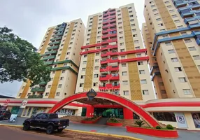 Foto 1 de Apartamento com 3 Quartos à venda, 79m² em Centro, Londrina