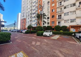 Foto 1 de Apartamento com 2 Quartos à venda, 47m² em Jacarepaguá, Rio de Janeiro