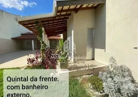 Foto 1 de Casa com 3 Quartos à venda, 264m² em Jardim Campos Elíseos, Campinas
