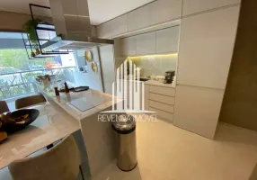 Foto 1 de Apartamento com 3 Quartos à venda, 105m² em Vila Mariana, São Paulo