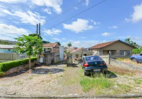 Foto 1 de Lote/Terreno à venda, 500m² em Bairro Alto, Curitiba