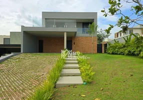 Foto 1 de Casa de Condomínio com 3 Quartos para venda ou aluguel, 321m² em Condominio Villas do Golfe, Itu