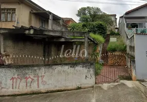 Foto 1 de Lote/Terreno à venda, 260m² em Tucuruvi, São Paulo
