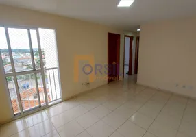 Foto 1 de Apartamento com 3 Quartos à venda, 63m² em Vila Brasileira, Mogi das Cruzes