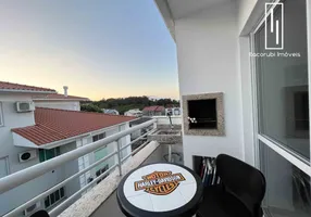 Foto 1 de Apartamento com 2 Quartos à venda, 66m² em Canasvieiras, Florianópolis