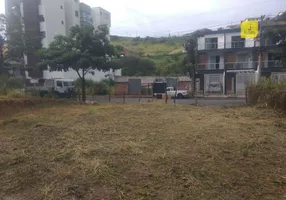 Foto 1 de Lote/Terreno à venda, 683m² em Recanto da Mata, Juiz de Fora