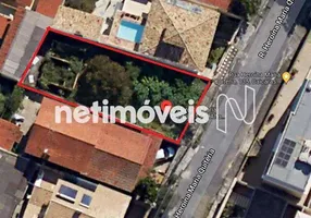 Foto 1 de Lote/Terreno à venda, 290m² em Alto dos Caiçaras, Belo Horizonte