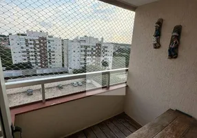 Foto 1 de Apartamento com 1 Quarto para venda ou aluguel, 77m² em Parque Prado, Campinas