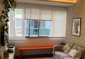 Foto 1 de Apartamento com 3 Quartos à venda, 90m² em Jardim Botânico, Rio de Janeiro