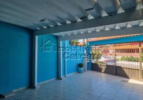 Foto 1 de Casa com 2 Quartos à venda, 110m² em Vila Caicara, Praia Grande