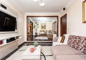 Foto 1 de Casa com 3 Quartos para alugar, 176m² em Hauer, Curitiba
