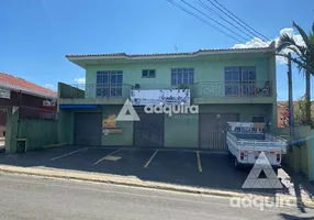 Foto 1 de Prédio Comercial com 3 Quartos à venda, 221m² em Uvaranas, Ponta Grossa