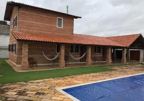 Foto 1 de Casa de Condomínio com 4 Quartos para venda ou aluguel, 1200m² em Parque Sao Gabriel, Itatiba