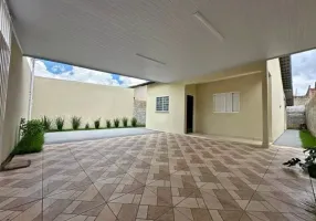 Foto 1 de Casa com 3 Quartos à venda, 143m² em Vila Tesouro, São José dos Campos