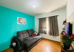 Foto 1 de Casa com 2 Quartos à venda, 88m² em Vila Isabel Eber, Jundiaí