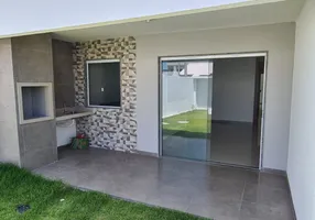 Foto 1 de Casa com 3 Quartos à venda, 70m² em Guaratiba, Rio de Janeiro