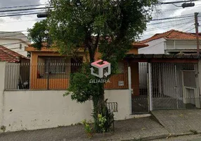 Foto 1 de Lote/Terreno à venda, 240m² em Camilópolis, Santo André