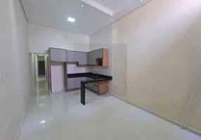 Foto 1 de Casa com 3 Quartos à venda, 75m² em Jardim Residencial Veneza, Indaiatuba