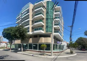 Foto 1 de Apartamento com 3 Quartos à venda, 95m² em Braga, Cabo Frio