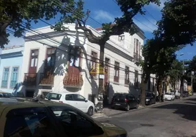 Foto 1 de Prédio Comercial com 9 Quartos à venda, 312m² em Santa Teresa, Rio de Janeiro