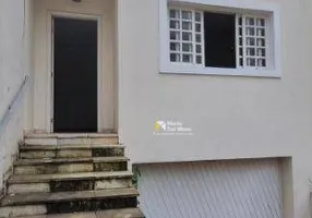 Foto 1 de Casa de Condomínio com 2 Quartos para alugar, 125m² em Chácara Klabin, São Paulo