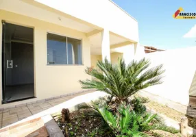 Foto 1 de Casa com 3 Quartos à venda, 70m² em Santa Lúcia, Divinópolis