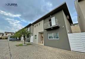 Foto 1 de Casa de Condomínio com 3 Quartos à venda, 125m² em Jardim Das flores, Atibaia