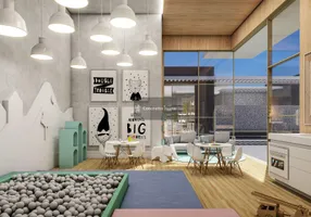 Foto 1 de Apartamento com 4 Quartos à venda, 238m² em Popular, Cuiabá