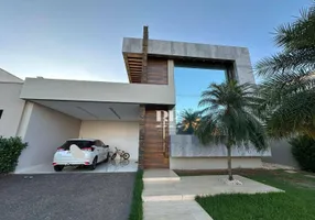 Foto 1 de Casa de Condomínio com 3 Quartos para alugar, 206m² em Residencial Goiânia Golfe Clube, Goiânia