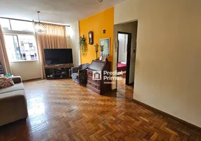Foto 1 de Apartamento com 1 Quarto à venda, 50m² em Centro, Nova Friburgo