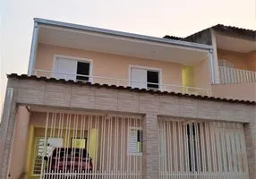 Foto 1 de Sobrado com 4 Quartos à venda, 282m² em Jardim Sao Judas Tadeu, Sorocaba