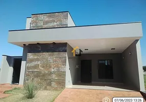 Foto 1 de Casa de Condomínio com 3 Quartos à venda, 135m² em , Ipiguá
