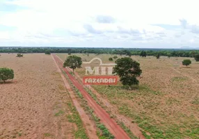Foto 1 de Fazenda/Sítio à venda, 455m² em Bairro Rural, Novo Planalto