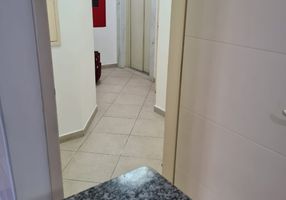 Foto 1 de Apartamento com 2 Quartos à venda, 70m² em Balneario, Angra dos Reis