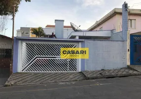 Foto 1 de Casa com 3 Quartos à venda, 270m² em Jardim do Mar, São Bernardo do Campo