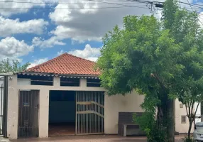 Foto 1 de Casa com 3 Quartos à venda, 231m² em Jardim das Estações - Vila Xavier, Araraquara