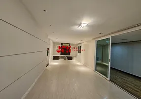 Foto 1 de Apartamento com 3 Quartos para alugar, 167m² em Brooklin, São Paulo