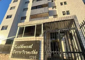 Foto 1 de Apartamento com 3 Quartos à venda, 75m² em Barro Vermelho, Natal