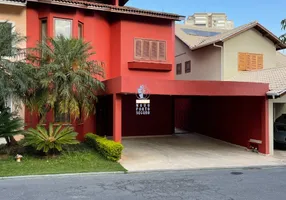 Foto 1 de Casa de Condomínio com 3 Quartos à venda, 409m² em Vila Rosalia, Guarulhos