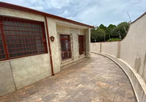 Foto 1 de Casa com 3 Quartos para venda ou aluguel, 296m² em Jardim Mercedes, Limeira