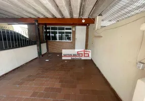 Foto 1 de Sobrado com 3 Quartos para alugar, 130m² em Freguesia do Ó, São Paulo