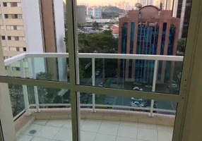 Foto 1 de Apartamento com 1 Quarto à venda, 40m² em Chácara Santo Antônio, São Paulo