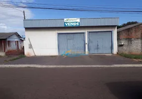 Foto 1 de Galpão/Depósito/Armazém à venda, 480m² em Canadá, Cascavel