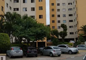Foto 1 de Apartamento com 2 Quartos à venda, 65m² em Jardim Independência, Embu das Artes